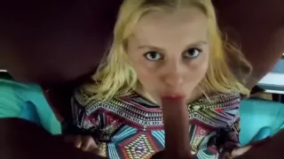 They licked each other's ass and have sex