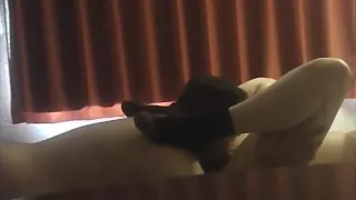 EAT DAT PUssY, THEN FUCK THAT sHIT!