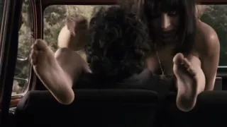 Thais Blume - Luna Caliente 2008