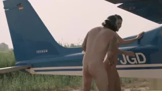 Carolina Abril Come Fly With Me