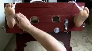 ticklish spelling game