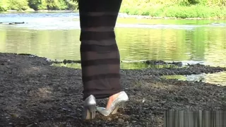 Amazing sex video Public try to watch for uncut