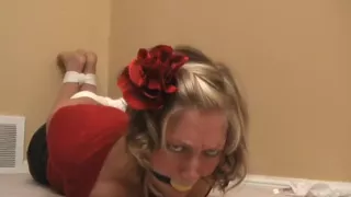 Taylor's Tickle Tease