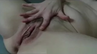 dripping wet pussy
