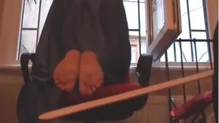 Falaka - Turkish Paddle