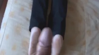 Enjoying My Hot Wife - Gozando De Mi Ardiente Esposa