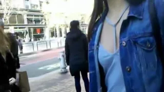 BootyCruise: Asian Boob Cam Rampage 4