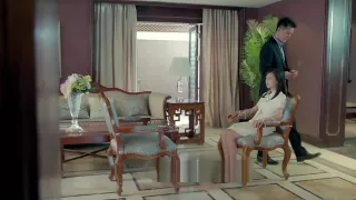 chinese television  paly tickle