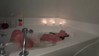 RussianXXtasy - bathshow