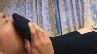 Amazing xxx clip Feet incredible , take a look