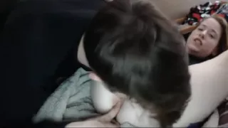 18yo hot petite teen hot sex pt.1 licking pussy