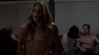 Andrea Bogart and Brooke Smith - Ray Donovan 2014 s02e06