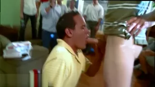 Kunst, College, Homoseksueel, Spier, Naakt, Feest