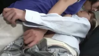 Astonishing xxx clip Japanese wild like in your dreams