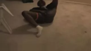 Two College Hoes Tag Team the Dick with some Wet Pussy