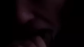 cute petite ex gf gives a fun morning blowjob  and swallows