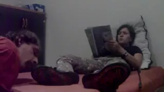 Buffalo sneakers worship