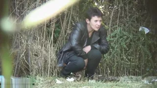 Outdoor Voyeur Public Peeing Girls 1