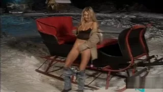 Sexy Sports Clips Uncensored 01/28