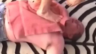 Horny adult clip Vintage watch only for you