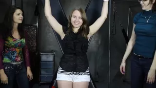 Tickle Town Amanda 14