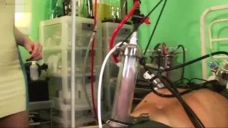 ''Dirty Mommy Fucker'' FEMDOM Cock Pumping Milking Fetish Co