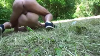 voyeur in clearing 3