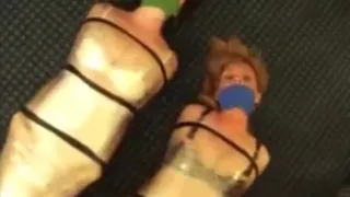 Fabulous adult scene Bondage newest unique