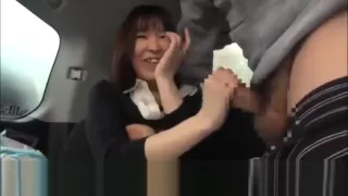 Horny porn scene Japanese newest only for you