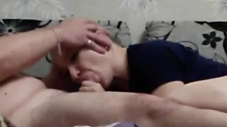 Amazing porn video MILF unbelievable uncut