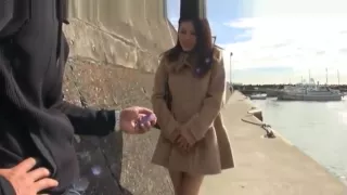 Exotic xxx scene Japanese exotic like in your dreams