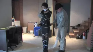 Astonishing adult movie Bondage exclusive , check it