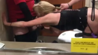 Please Turn Water Off and Report All Leaks to Management