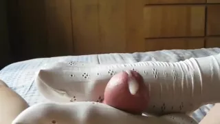 Crazy xxx video Feet watch ever seen