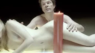 German Illusion Film - Movie Scene Sexual Art Film