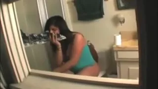 Berlin Toilet Fart 4