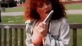 Vintage British Porn mit Lynda Leigh