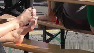 Concert shoeplay 2 dirty flats