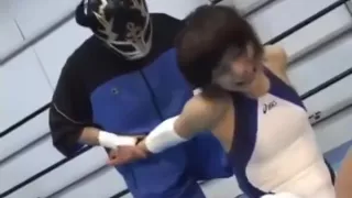 Japanese fucked ryona 1