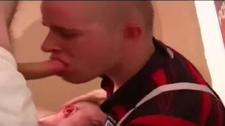 Fetissi, Homo, Ryhmäseksi, Orgiar