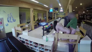 Man paid much money for opportunity to screw beautiful teen