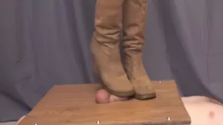 boot job