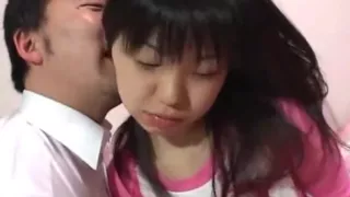 Time Stoppers Quickie #6 (Censored)