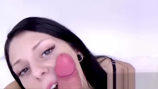 Model fucked by fake agent at casting audition photoshoot