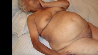 HelloGrannY Amateur Latin Grannies Pictured Naked