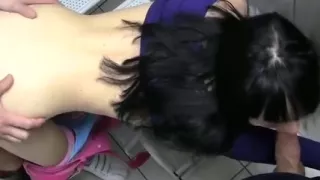 The best of my pick up girls