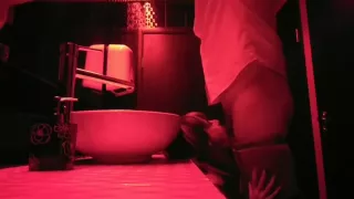 Fucking Horny Slut I Met On Whore.Today in the Night Club