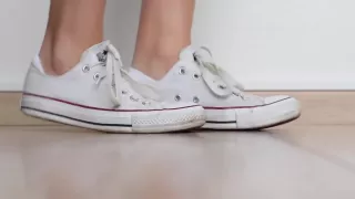 ALL MY SNEAKERS I Blondie