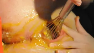 Cookery course - Kochkurs