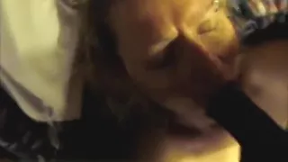 Nitobe's Cuckold Vault: Somobody's Wife Throated by BBC